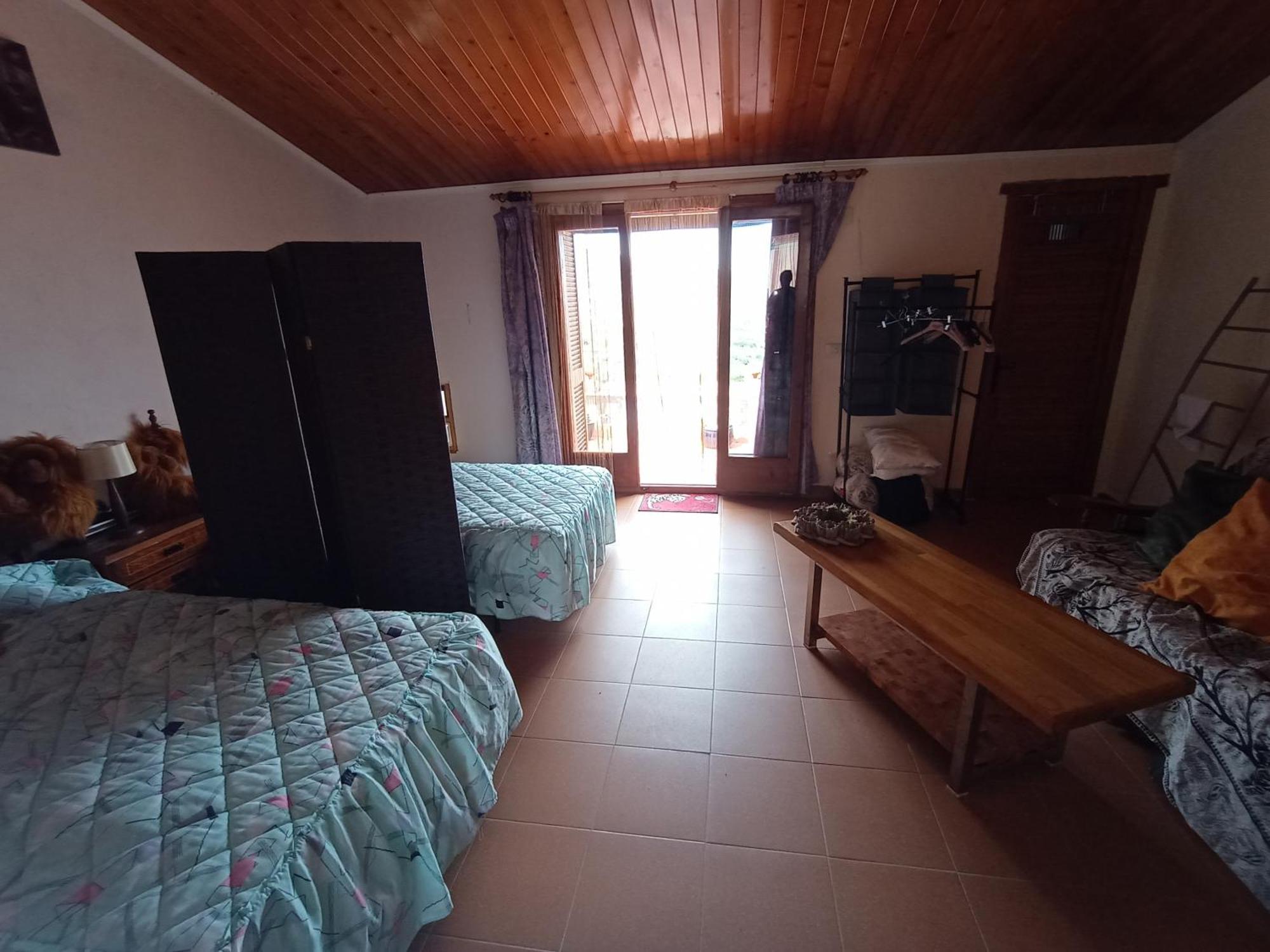 Tranquil And Spacious Townhouse In Historical And Picturesque Cervera Del Maestre Zewnętrze zdjęcie
