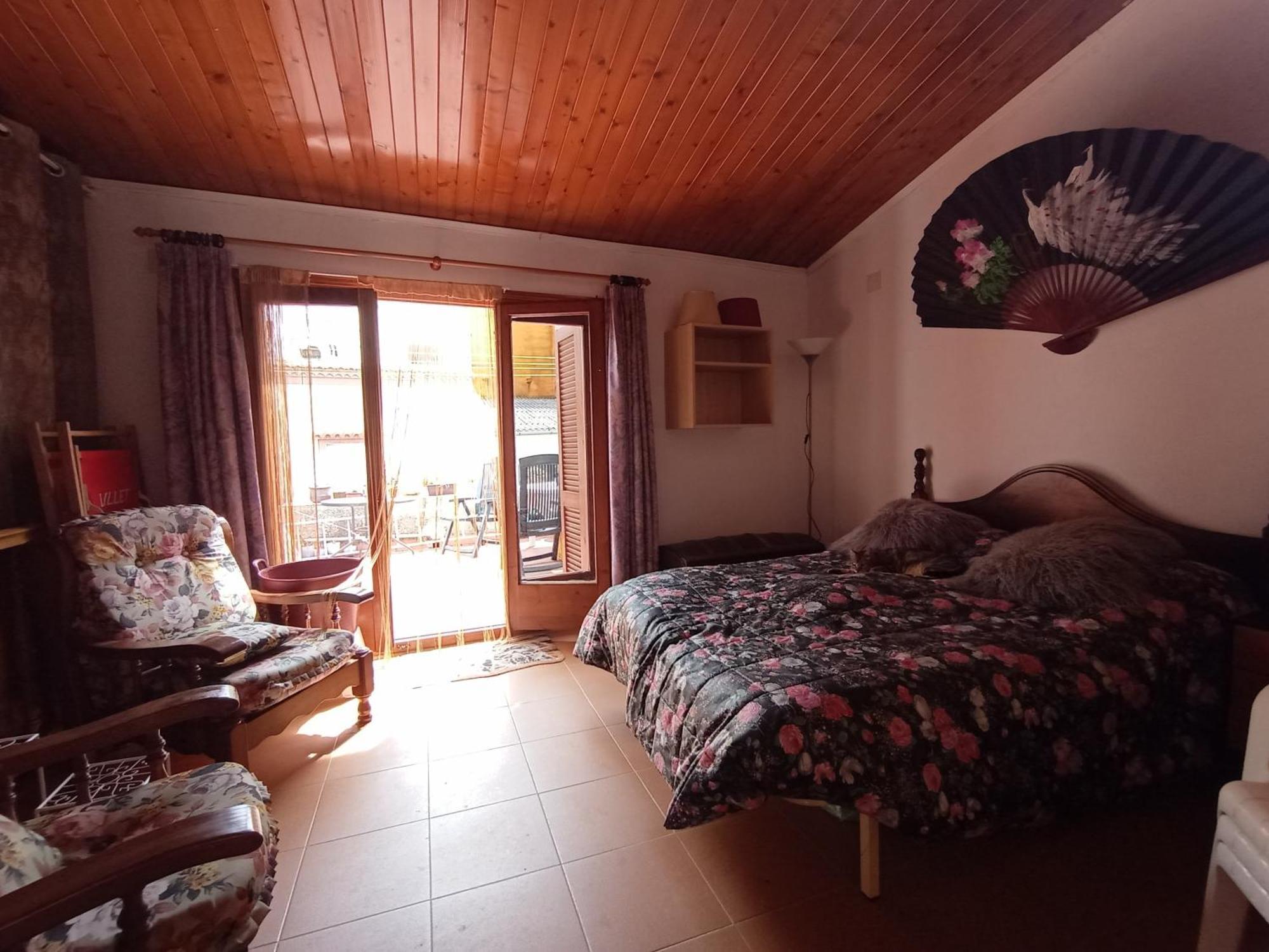 Tranquil And Spacious Townhouse In Historical And Picturesque Cervera Del Maestre Zewnętrze zdjęcie