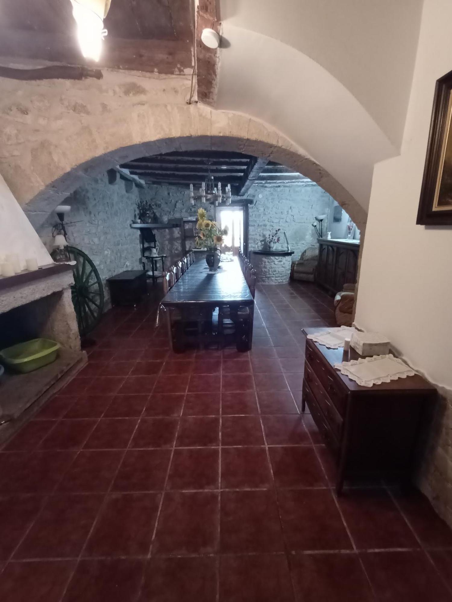 Tranquil And Spacious Townhouse In Historical And Picturesque Cervera Del Maestre Zewnętrze zdjęcie