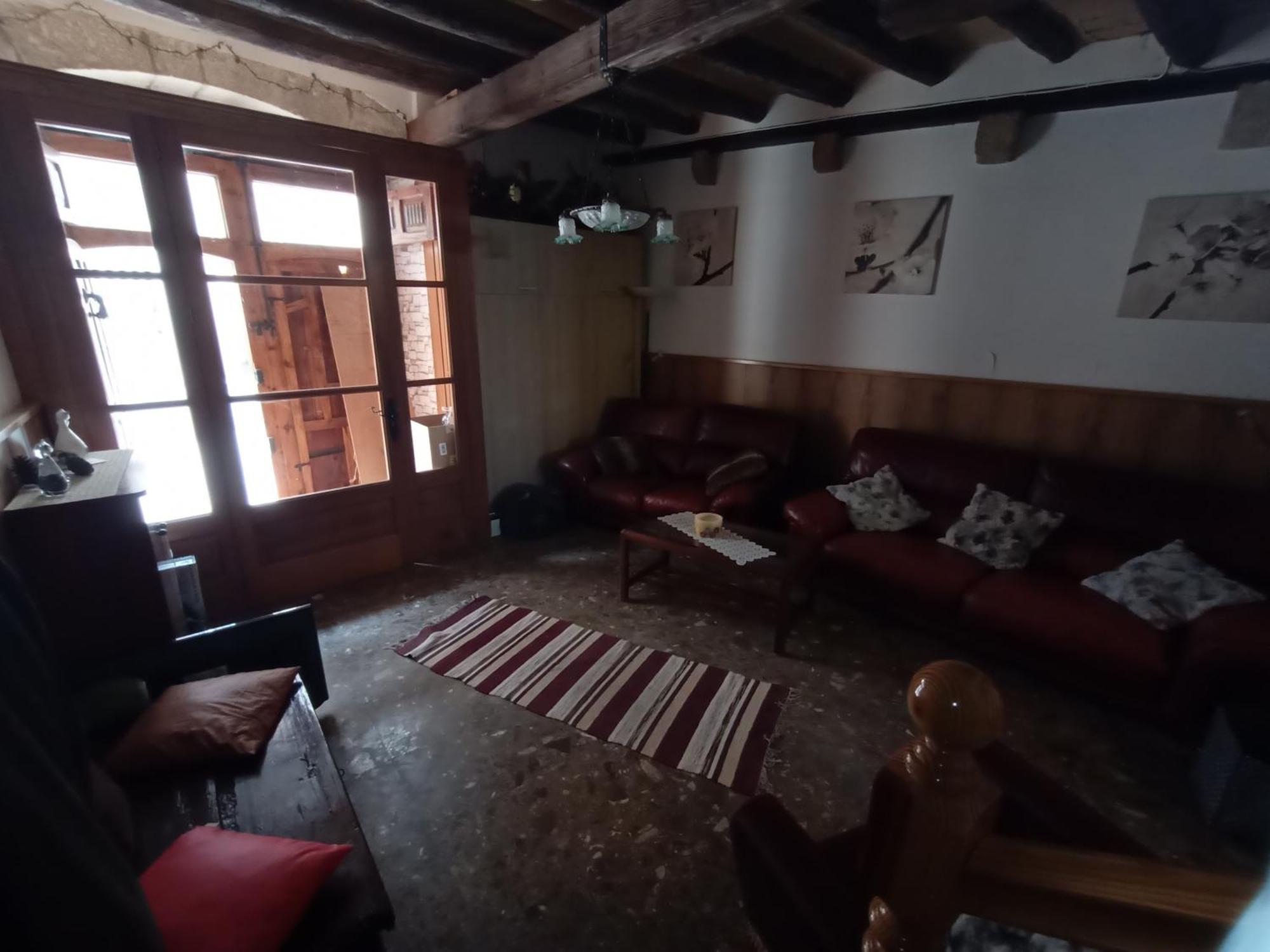 Tranquil And Spacious Townhouse In Historical And Picturesque Cervera Del Maestre Zewnętrze zdjęcie